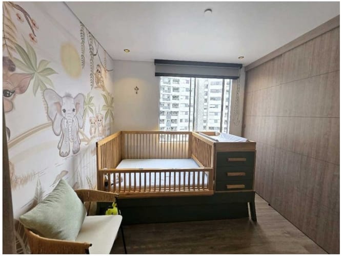 Apartamento en venta en Loma Del Esmeraldal, Envigado · foto 17 de 19