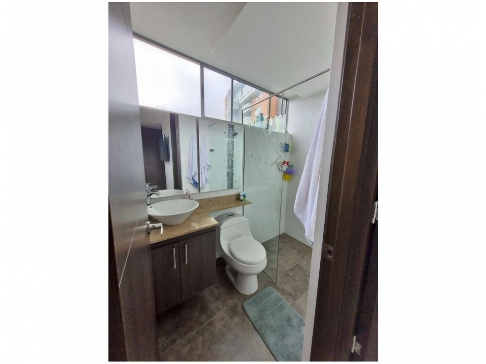 Apartamento en venta en Cumbres, Envigado · foto 9 de 9