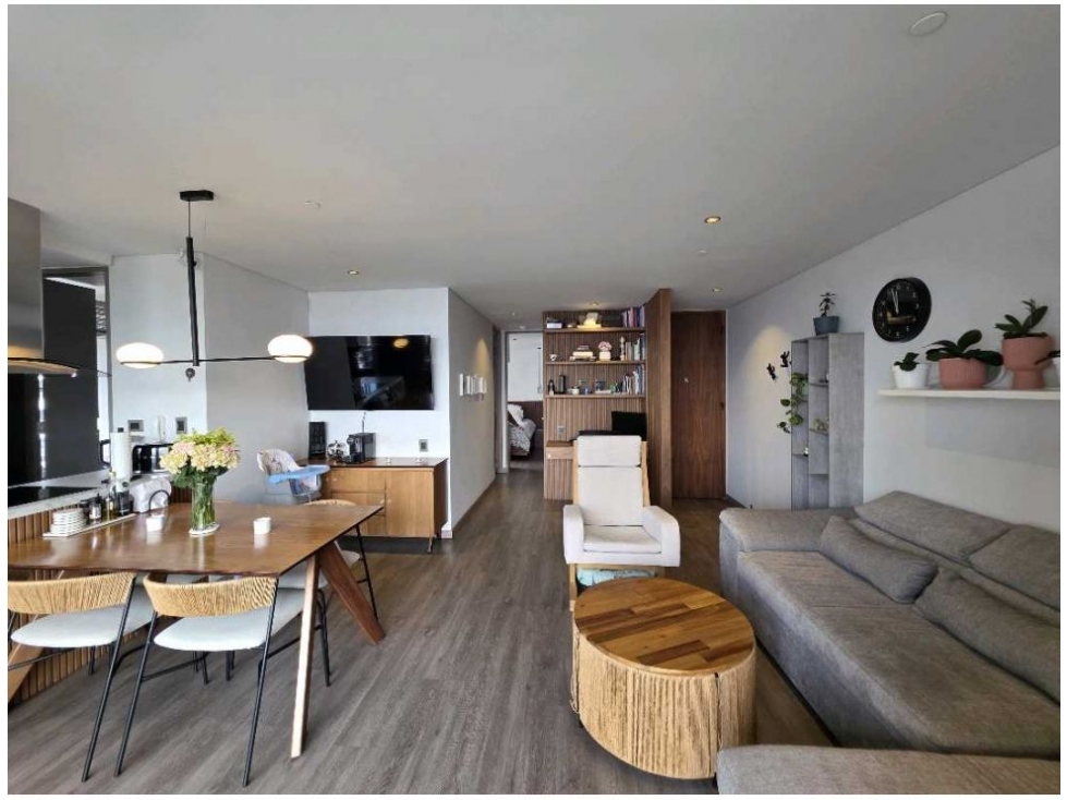 Apartamento en venta en Loma Del Esmeraldal, Envigado · foto 18 de 19