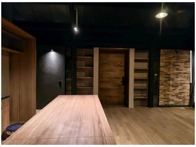 Casa de 3 alcobas en venta en El Salado, Guarne, 125 m² · foto 17 de 24
