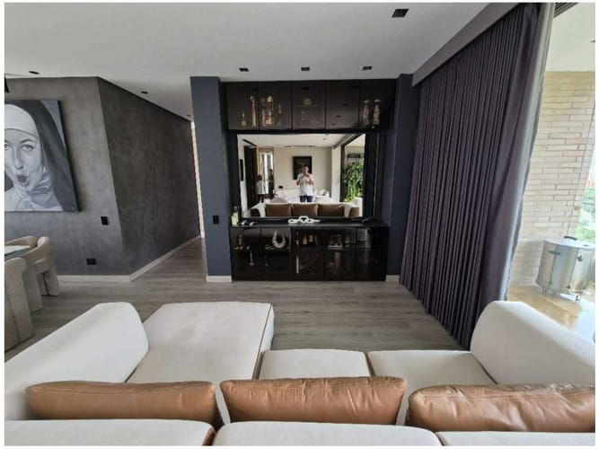 Apartamento en venta en El Poblado, Medellín · foto 10 de 24