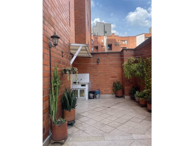 Apartamento en venta en Laureles, Medellín · foto 2 de 6