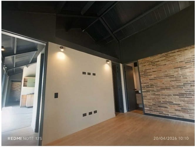 Casa de 3 alcobas en venta en El Salado, Guarne, 125 m² · foto 21 de 24
