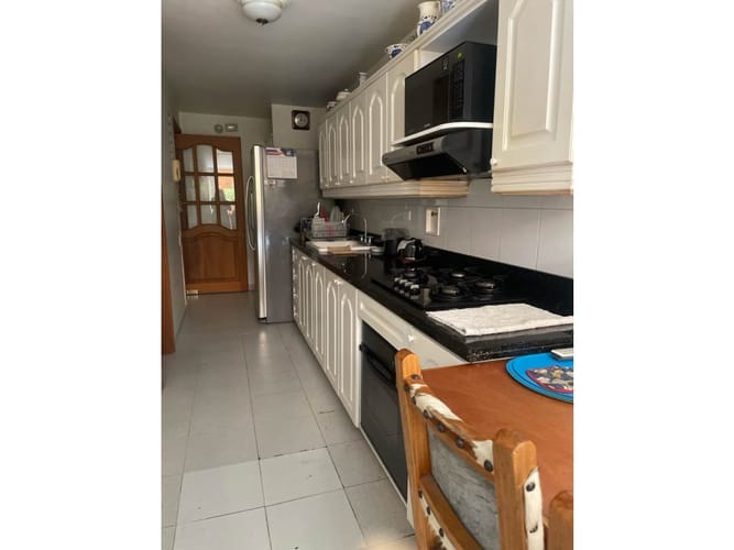 Apartamento en venta en Laureles, Medellín · foto 3 de 6