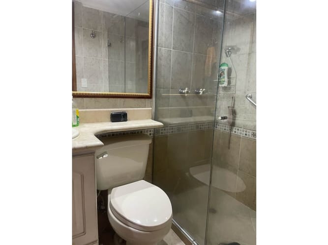 Apartamento en venta en Laureles, Medellín · foto 4 de 6