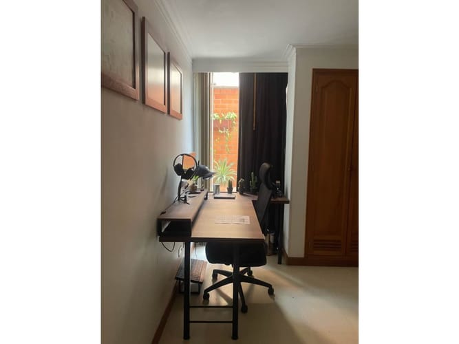 Apartamento en venta en Laureles, Medellín · foto 5 de 6
