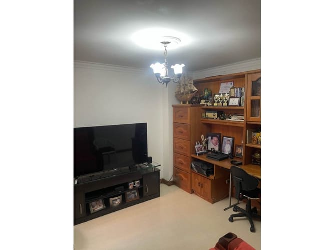 Apartamento en venta en Laureles, Medellín · foto 6 de 6