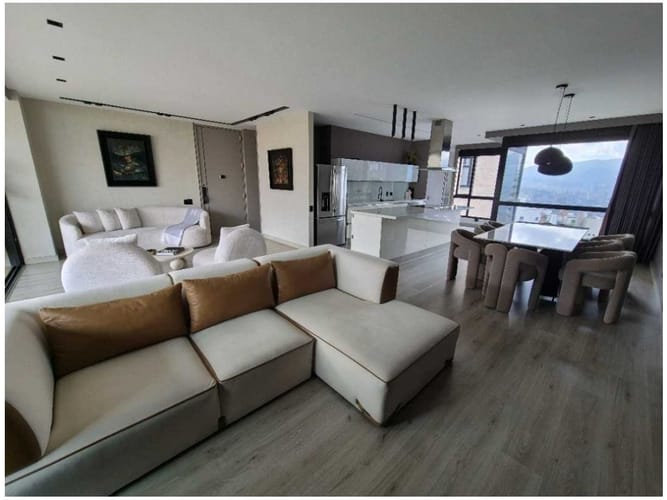 Apartamento en venta en El Poblado, Medellín · foto 16 de 24