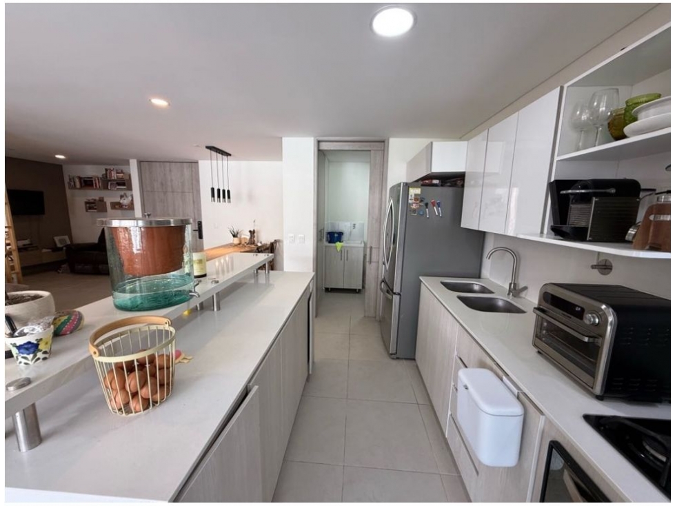 Apartamento en venta en Loma Benedictinos, Medellín · foto 10 de 20
