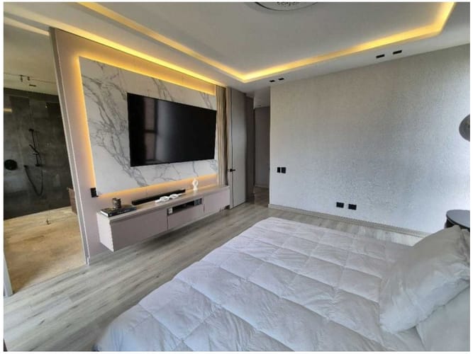 Apartamento en venta en El Poblado, Medellín · foto 20 de 24