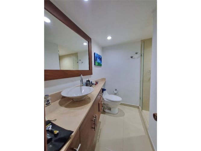 Apartamento de 3 alcobas en venta en La Florida, Medellín, 170 m² · foto 14 de 14