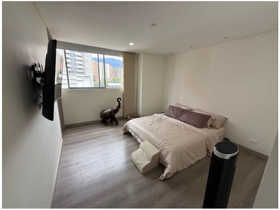 Apartamento en venta en Loma Benedictinos, Medellín · foto 16 de 20