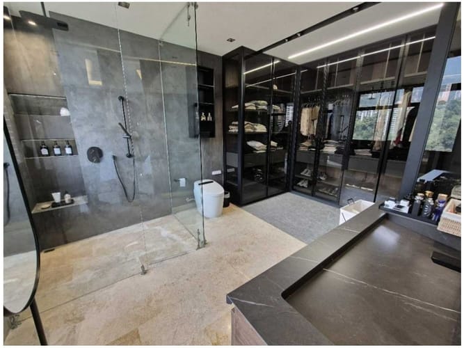Apartamento en venta en El Poblado, Medellín · foto 23 de 24