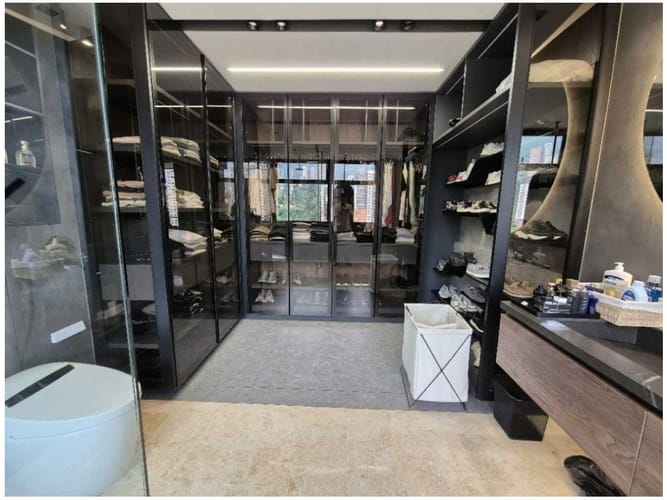 Apartamento en venta en El Poblado, Medellín · foto 24 de 24