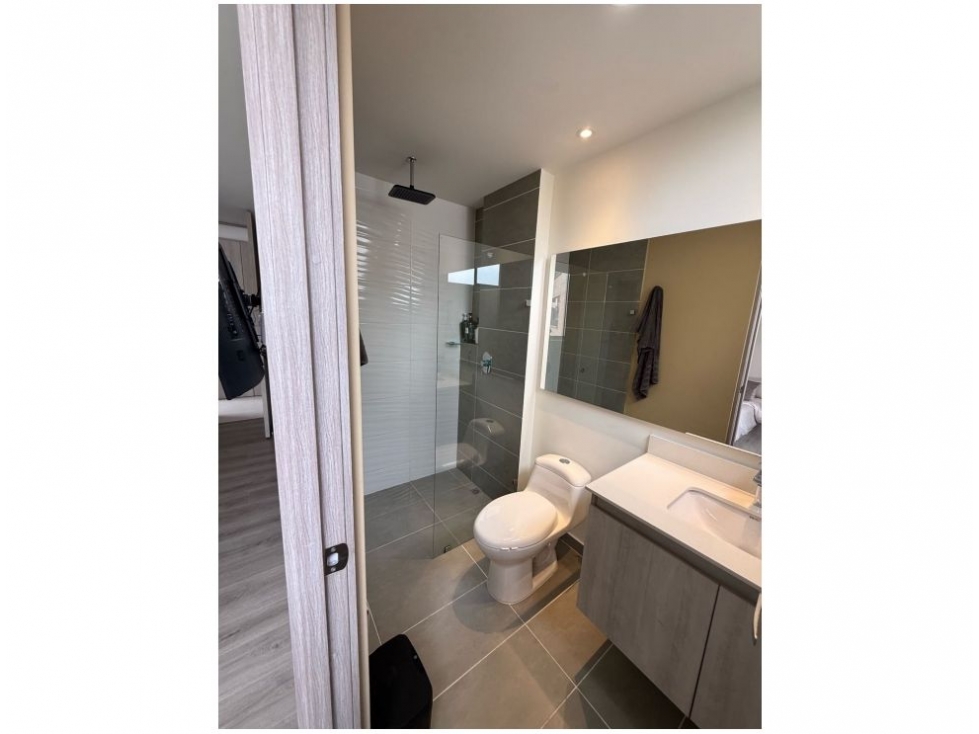 Apartamento en venta en Loma Benedictinos, Medellín · foto 20 de 20
