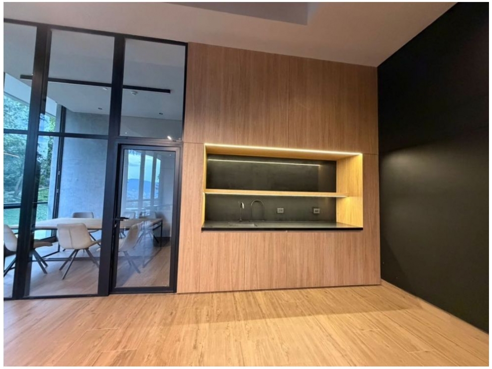 Apartamento en venta en El Poblado, Medellín · foto 11 de 14