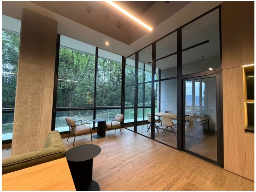 Apartamento en venta en El Poblado, Medellín · foto 12 de 14