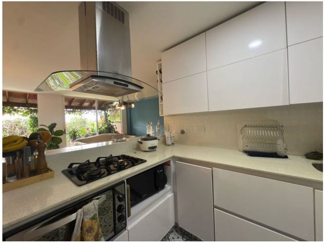 Casa de 3 alcobas en venta en Cumbres, Envigado, 190 m² · foto 5 de 20
