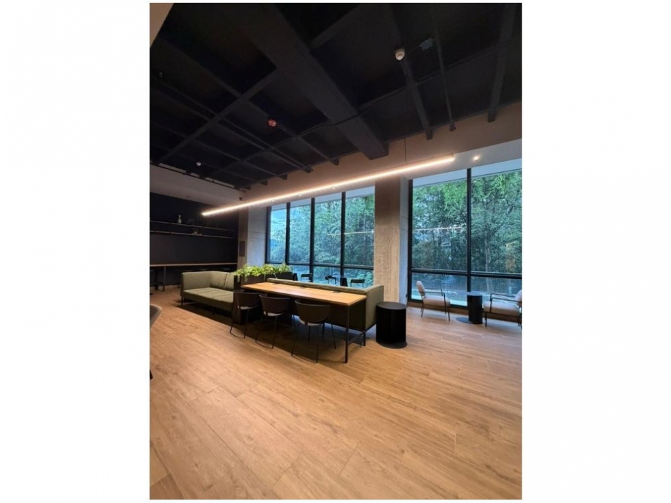 Apartamento en venta en El Poblado, Medellín · foto 13 de 14