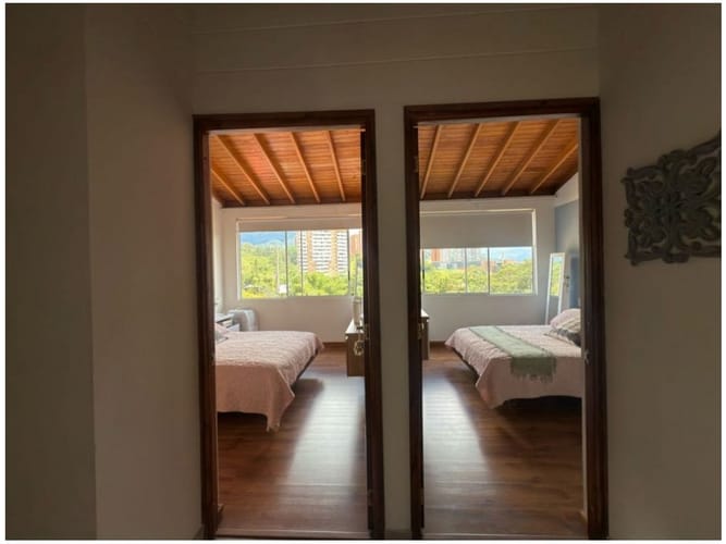 Casa de 3 alcobas en venta en Cumbres, Envigado, 190 m² · foto 9 de 20