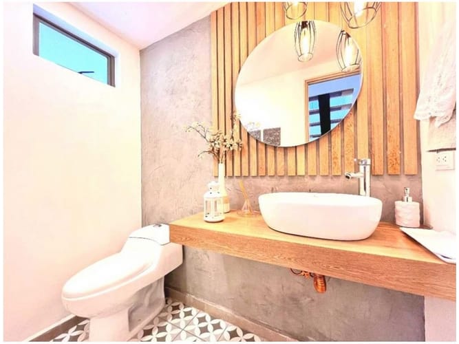 Casa de 3 alcobas en venta en Medellín, 249 m² · foto 13 de 24