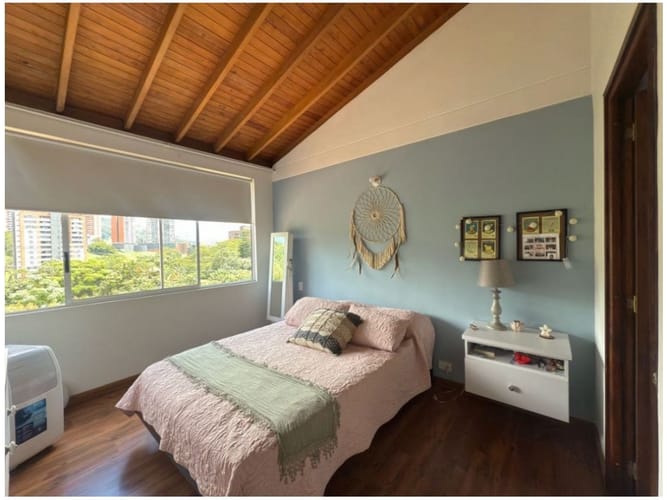 Casa de 3 alcobas en venta en Cumbres, Envigado, 190 m² · foto 10 de 20