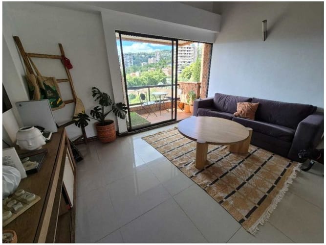 Apartamento de 4 alcobas en venta en El Tesoro, Medellín, 142 m² · foto 4 de 24