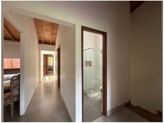 Casa de 3 alcobas en venta en Cumbres, Envigado, 190 m² · foto 12 de 20