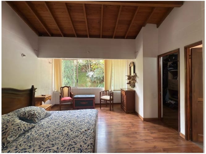 Casa de 3 alcobas en venta en Cumbres, Envigado, 190 m² · foto 13 de 20