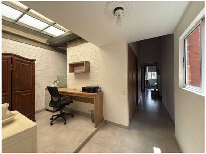 Casa de 3 alcobas en venta en Cumbres, Envigado, 190 m² · foto 14 de 20
