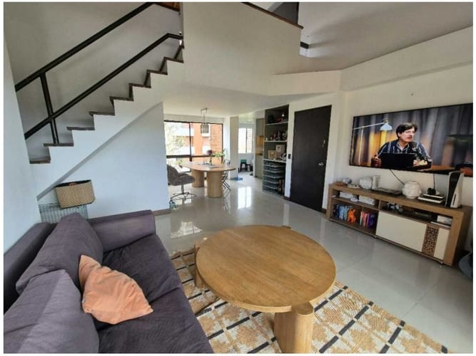Apartamento de 4 alcobas en venta en El Tesoro, Medellín, 142 m² · foto 7 de 24