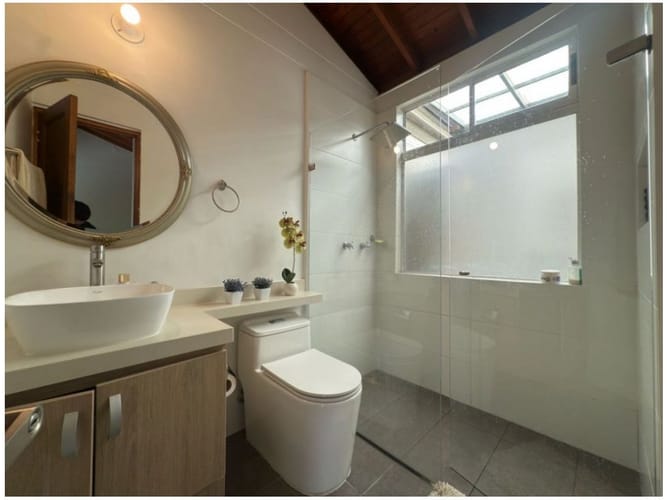 Casa de 3 alcobas en venta en Cumbres, Envigado, 190 m² · foto 16 de 20