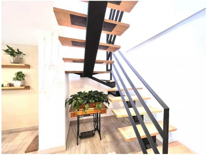 Casa de 3 alcobas en venta en Medellín, 249 m² · foto 21 de 24