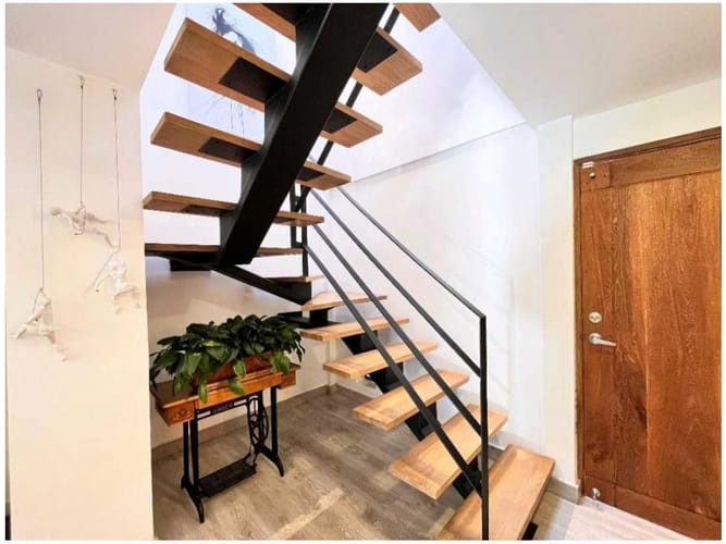 Casa de 3 alcobas en venta en Medellín, 249 m² · foto 22 de 24
