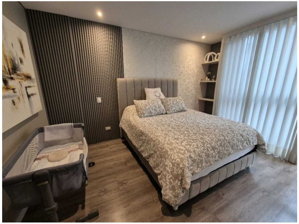 Apartamento en venta en El Poblado, Medellín · foto 15 de 24