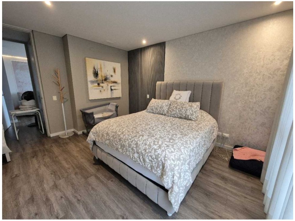 Apartamento en venta en El Poblado, Medellín · foto 16 de 24
