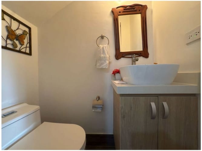 Casa de 3 alcobas en venta en Cumbres, Envigado, 190 m² · foto 20 de 20