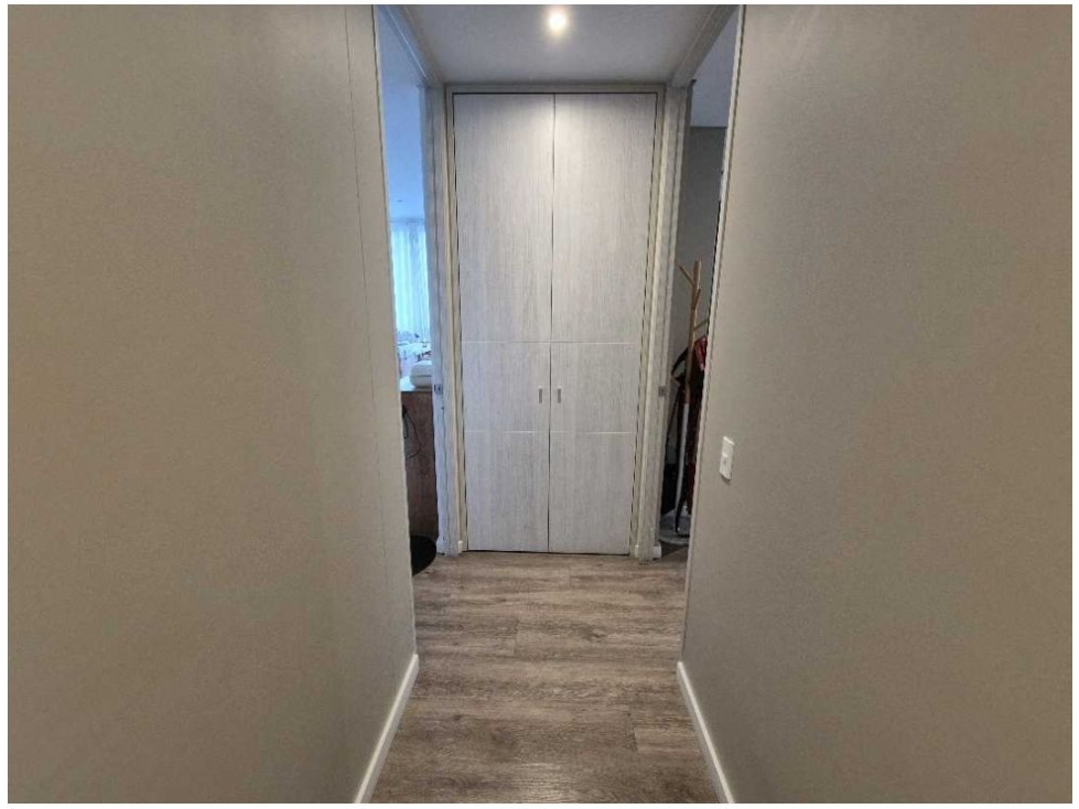 Apartamento en venta en El Poblado, Medellín · foto 18 de 24