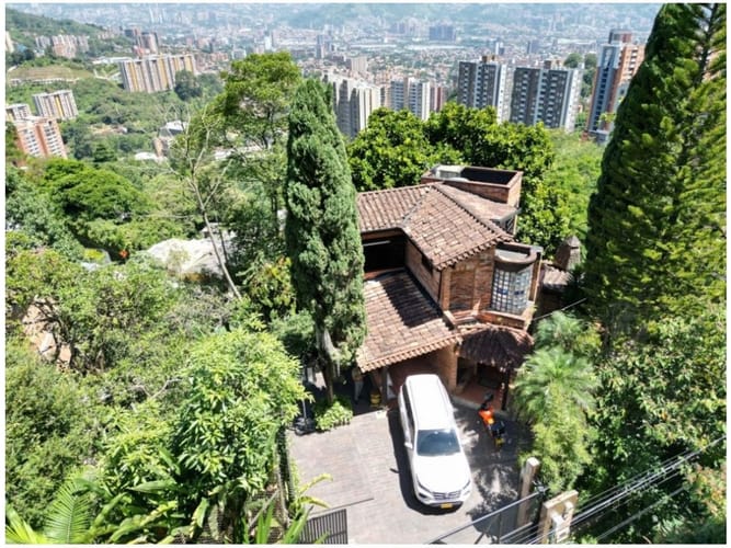 Casas en venta en El Chingui
