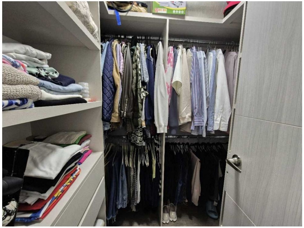 Apartamento en venta en El Poblado, Medellín · foto 20 de 24