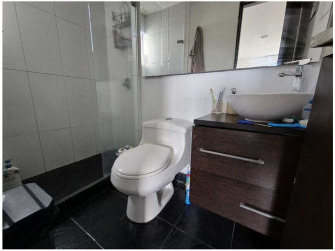 Apartamento de 4 alcobas en venta en El Tesoro, Medellín, 142 m² · foto 19 de 24