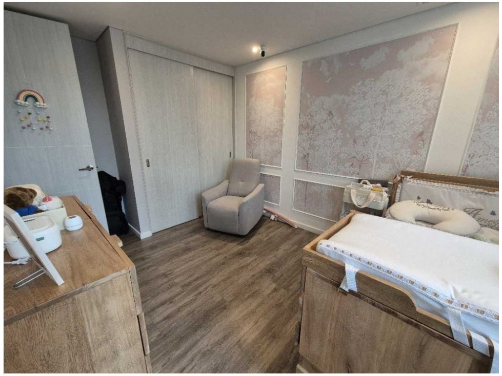 Apartamento en venta en El Poblado, Medellín · foto 22 de 24