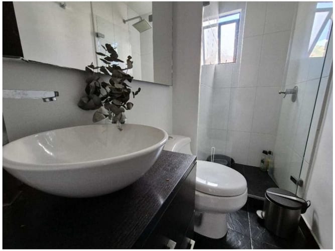 Apartamento de 4 alcobas en venta en El Tesoro, Medellín, 142 m² · foto 22 de 24