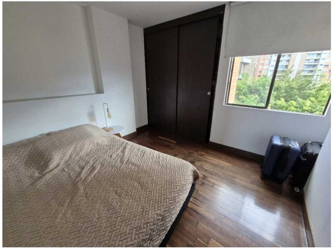 Apartamento de 4 alcobas en venta en El Tesoro, Medellín, 142 m² · foto 23 de 24