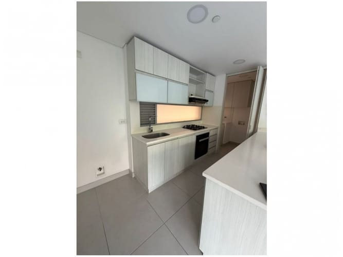 Apartamento de 3 alcobas en venta en Cumbres, Envigado, 121 m² · foto 10 de 21
