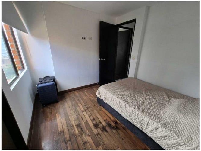 Apartamento de 4 alcobas en venta en El Tesoro, Medellín, 142 m² · foto 24 de 24