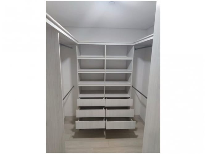 Apartamento de 3 alcobas en venta en Cumbres, Envigado, 121 m² · foto 16 de 21