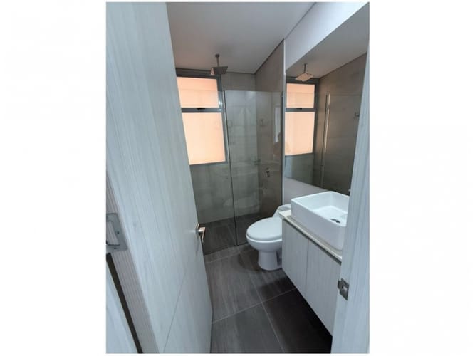 Apartamento de 3 alcobas en venta en Cumbres, Envigado, 121 m² · foto 18 de 21