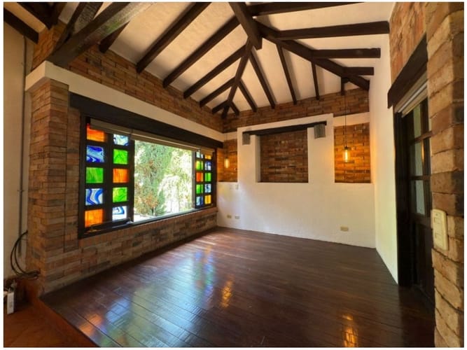 Casa de 3 alcobas en venta en El Chingui, Envigado, 235 m² · foto 15 de 24