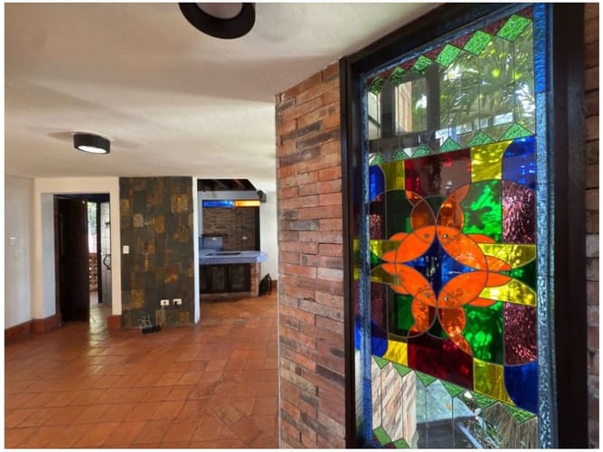 Casa de 3 alcobas en venta en El Chingui, Envigado, 235 m² · foto 17 de 24